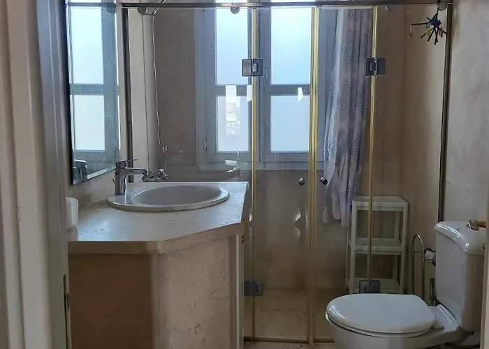 Elgouna - Directly To The Marina Apartment Hurghada